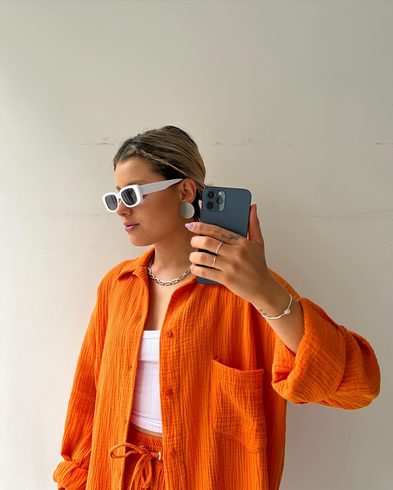 Susan™ | Luksusowy Zestaw Loungewear