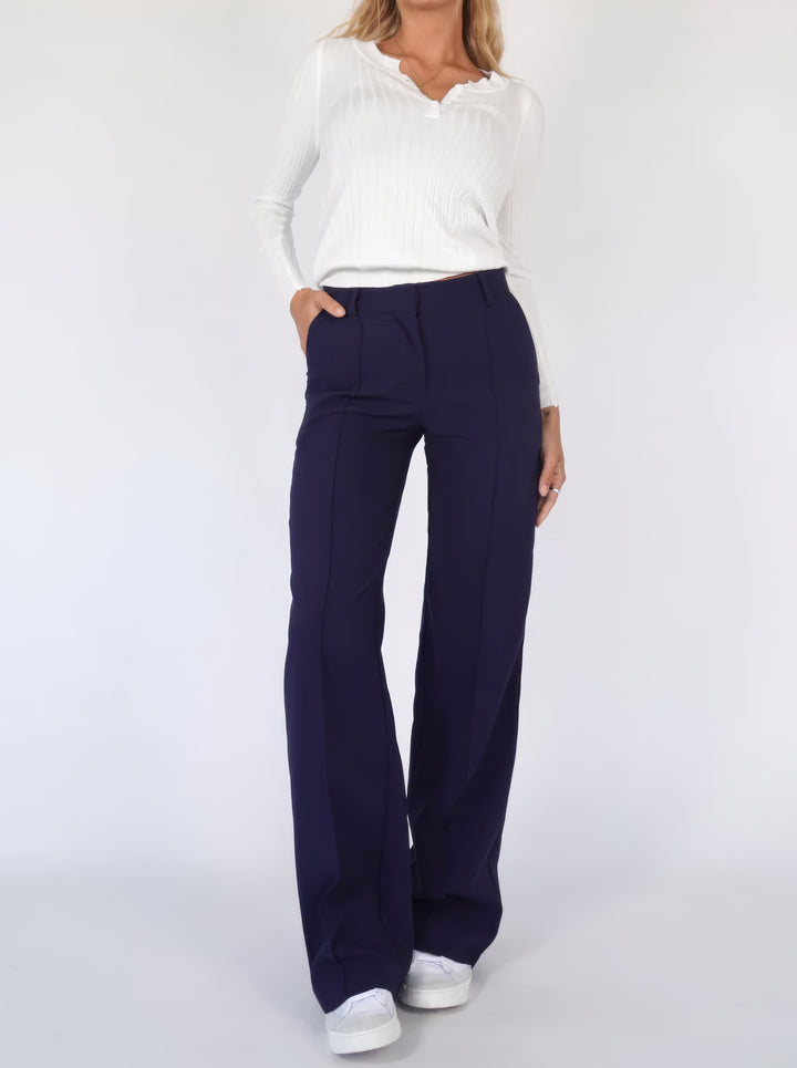 Helga™ | Stylowe Spodnie Damskie