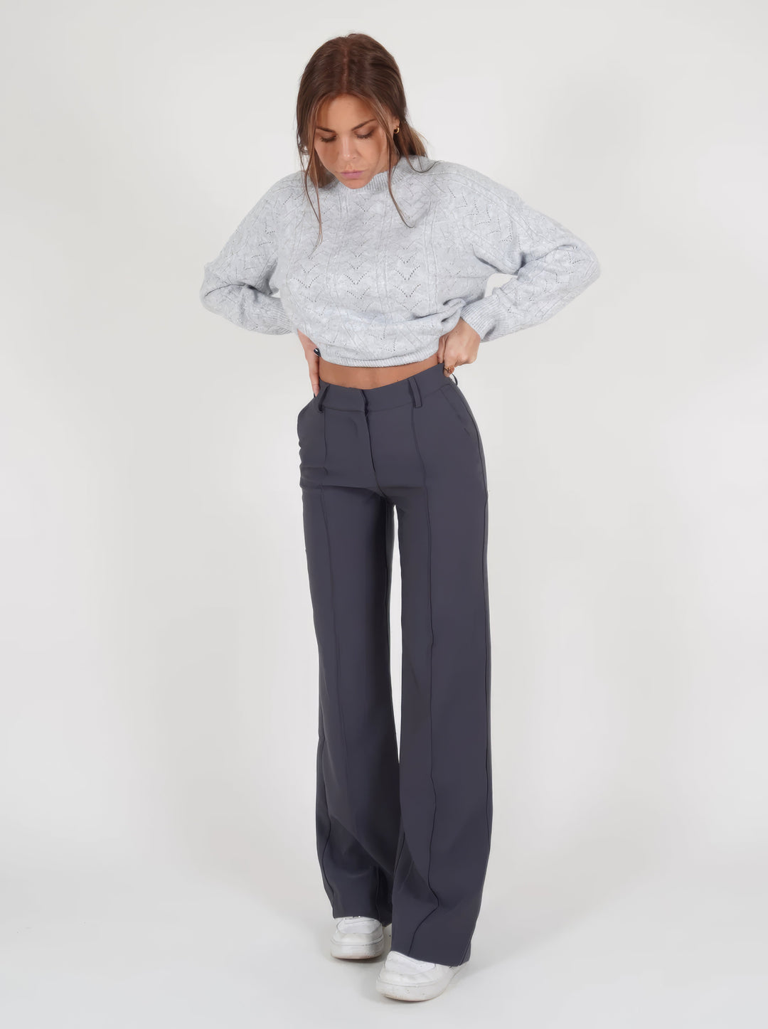 Helga™ | Stylowe Spodnie Damskie