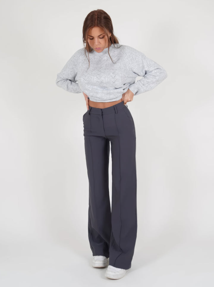 Helga™ | Stylowe Spodnie Damskie