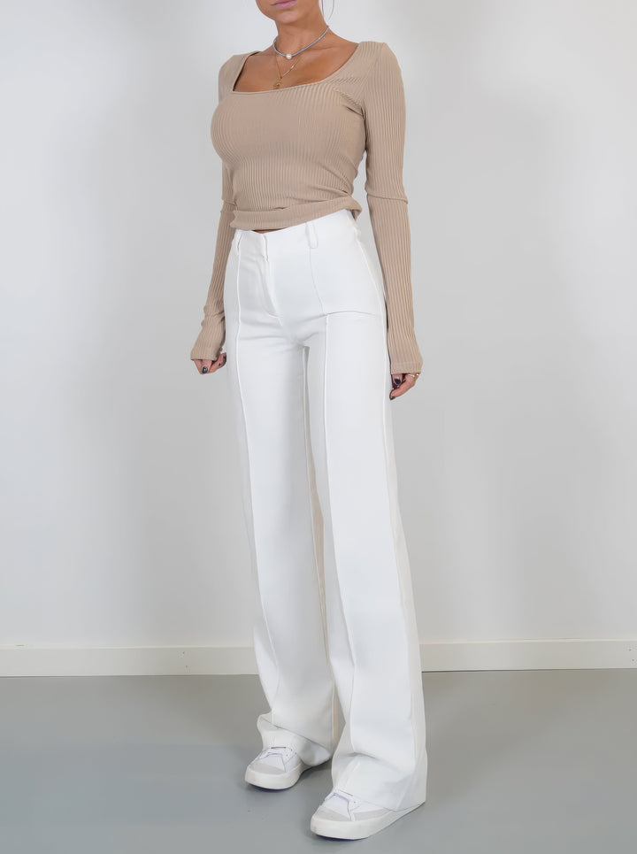 Helga™ | Stylowe Spodnie Damskie