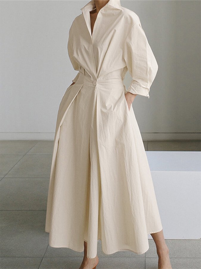 Vivienne™ | Maxikjole