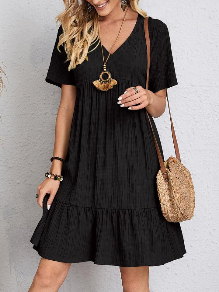 Agata | Sukienka boho
