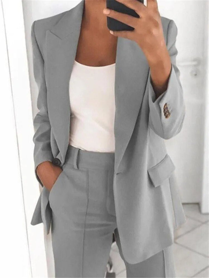 Aliana™ | Elegancki Damski Zestaw