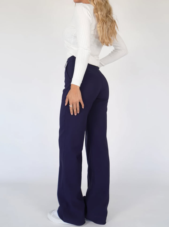Helga™ | Stylowe Spodnie Damskie