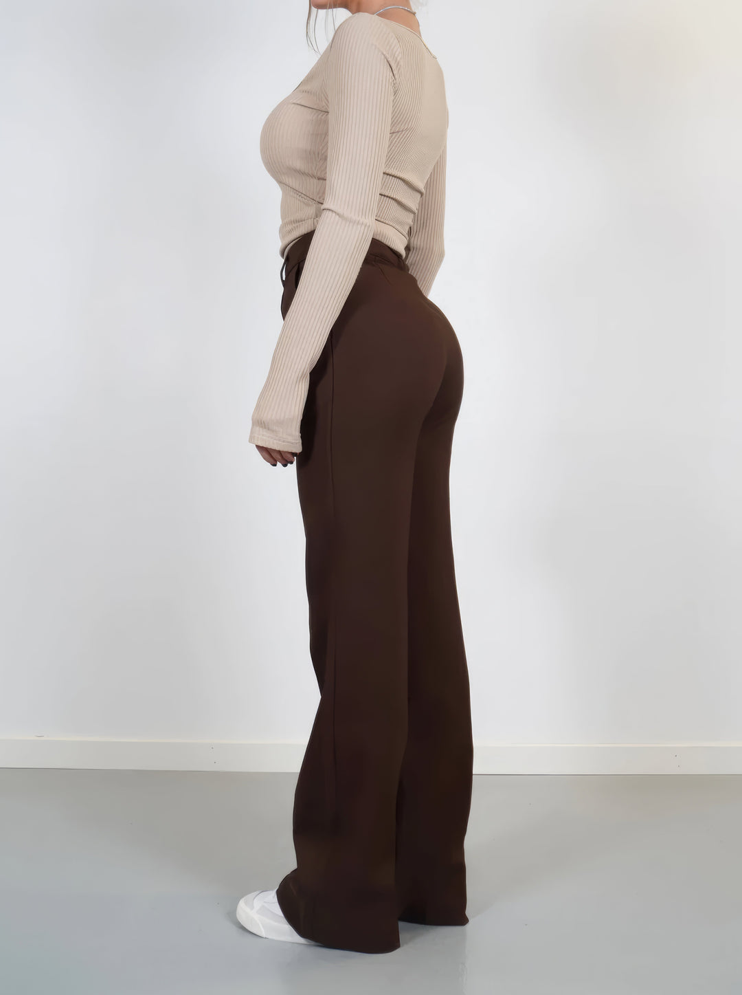 Helga™ | Stylowe Spodnie Damskie