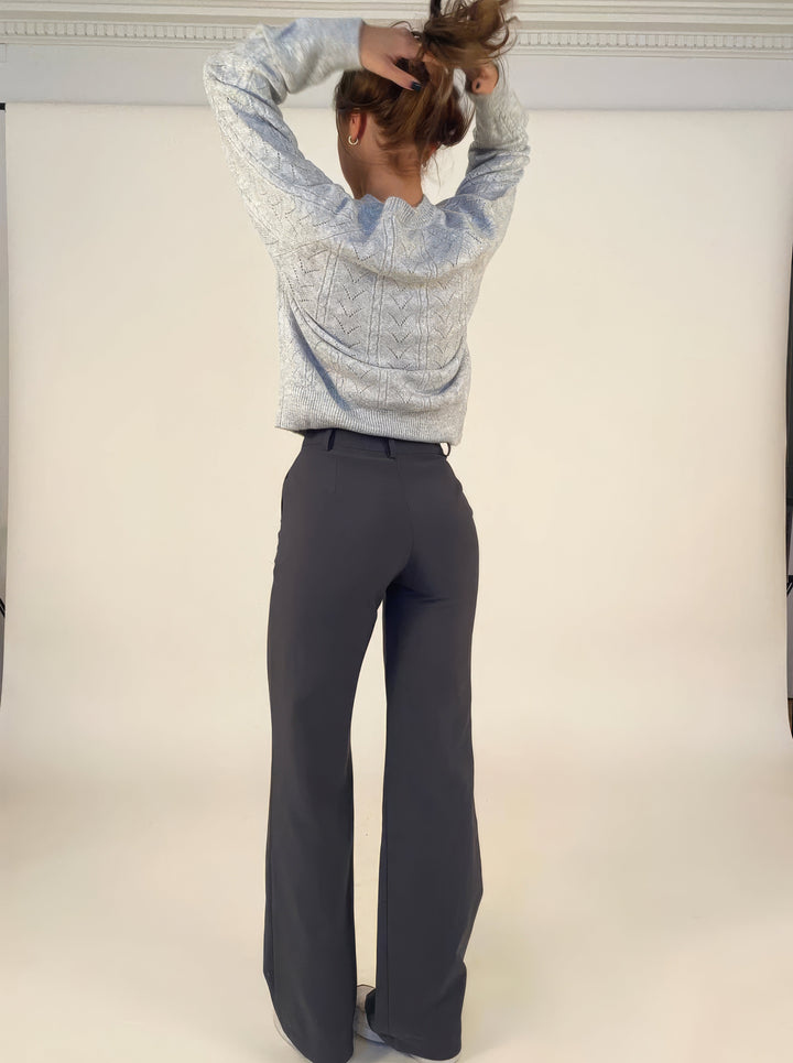 Helga™ | Stylowe Spodnie Damskie
