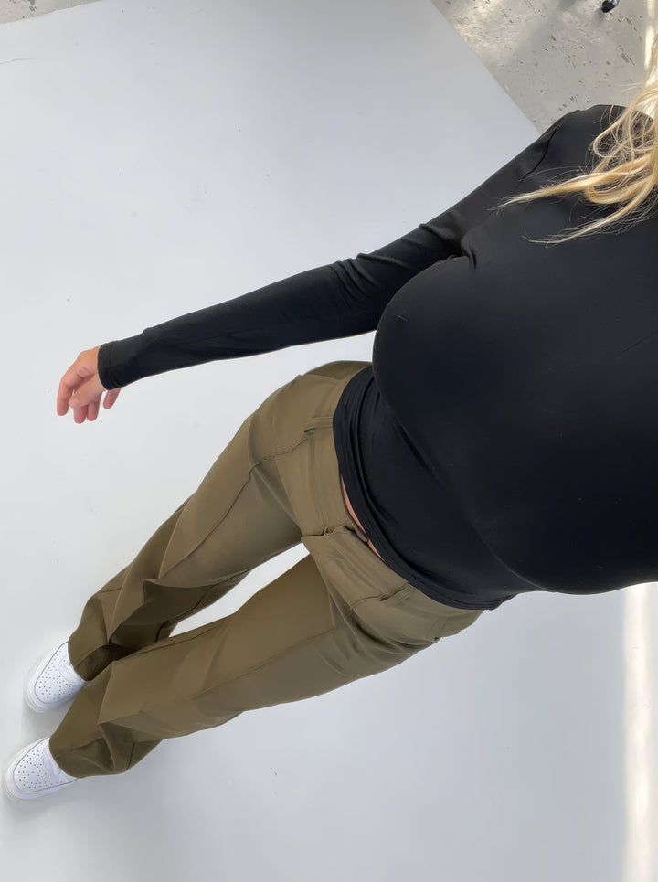 Helga™ | Stylowe Spodnie Damskie