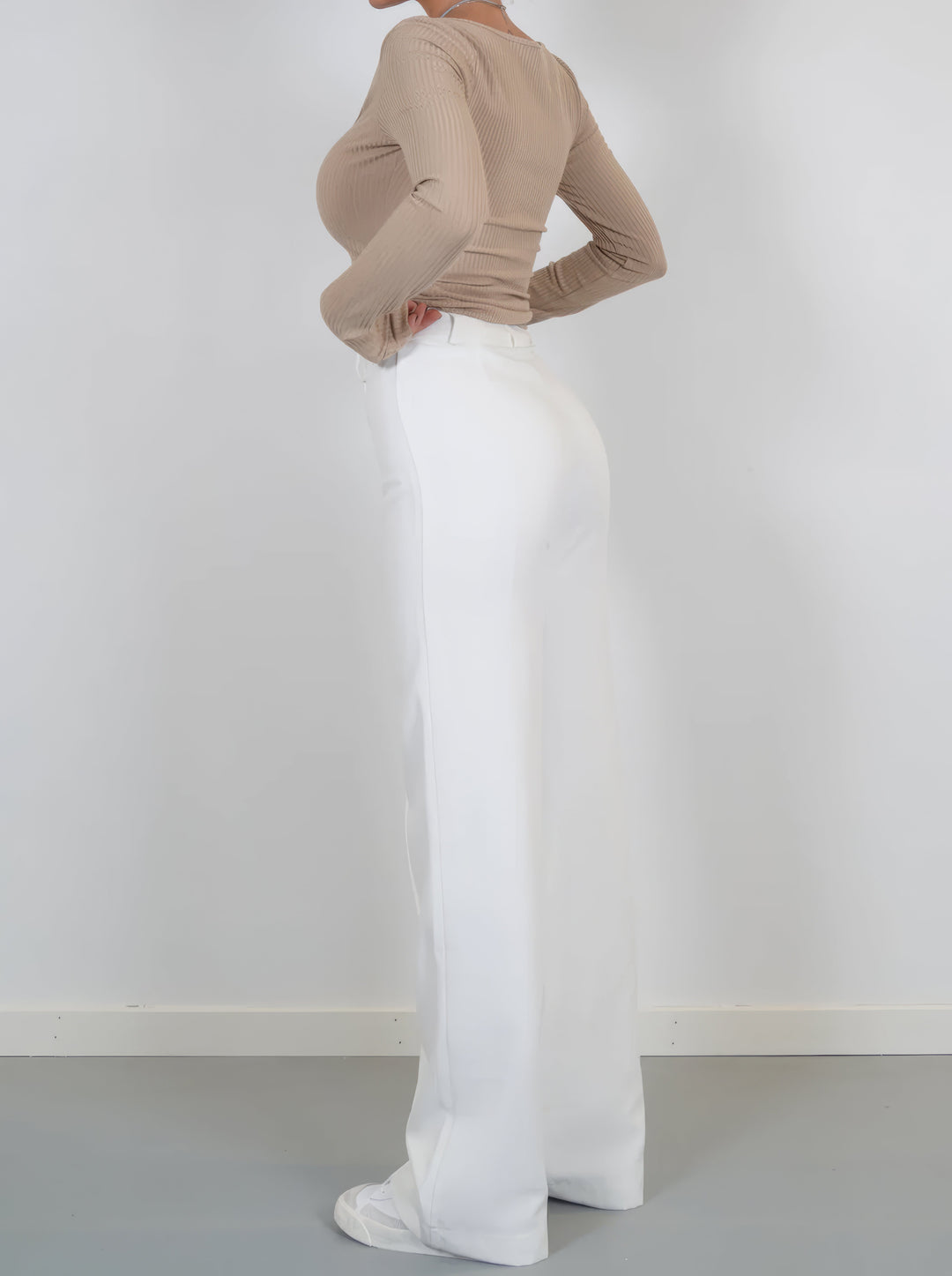 Helga™ | Stylowe Spodnie Damskie