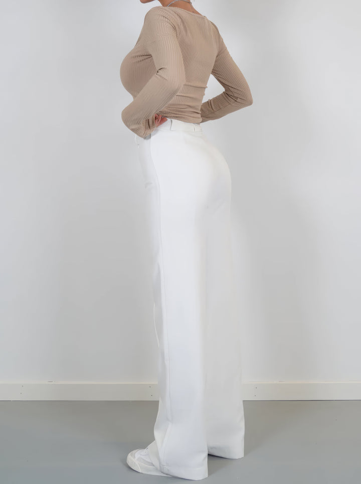 Helga™ | Stylowe Spodnie Damskie