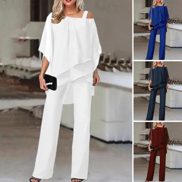 Angie™ | Elegancki Zestaw