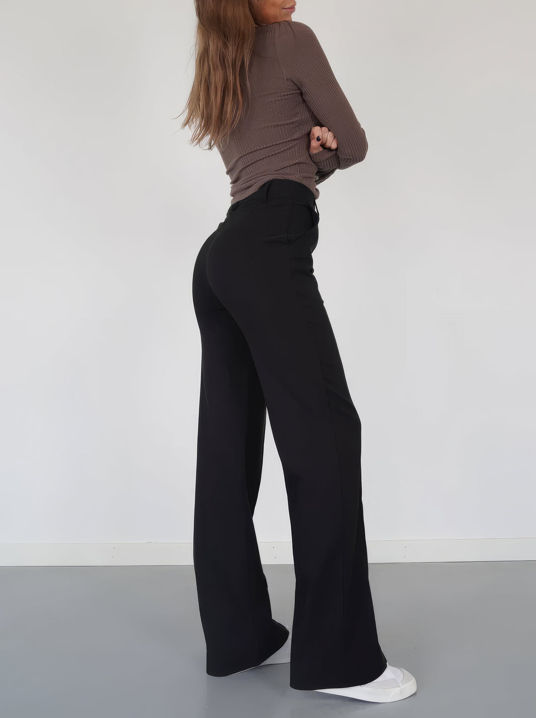 Helga™ | Stylowe Spodnie Damskie