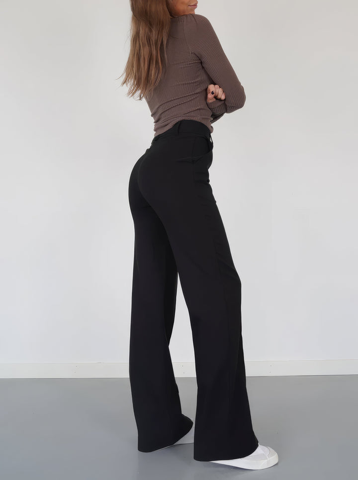 Helga™ | Stylowe Spodnie Damskie
