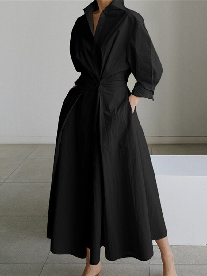 Vivienne™ | Maxikjole
