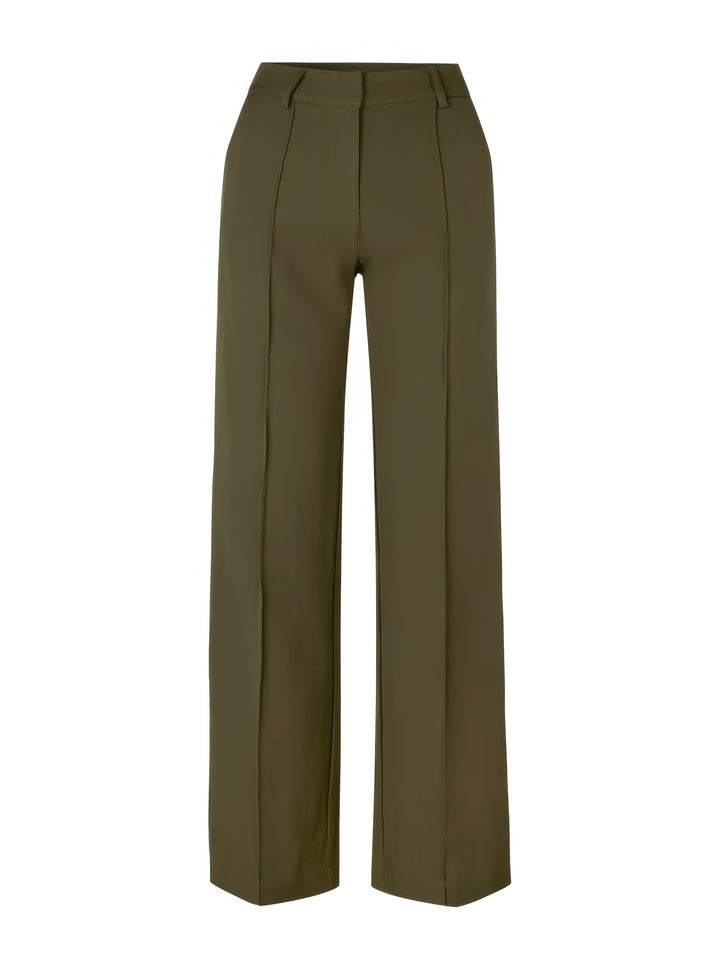 Helga™ | Stylowe Spodnie Damskie