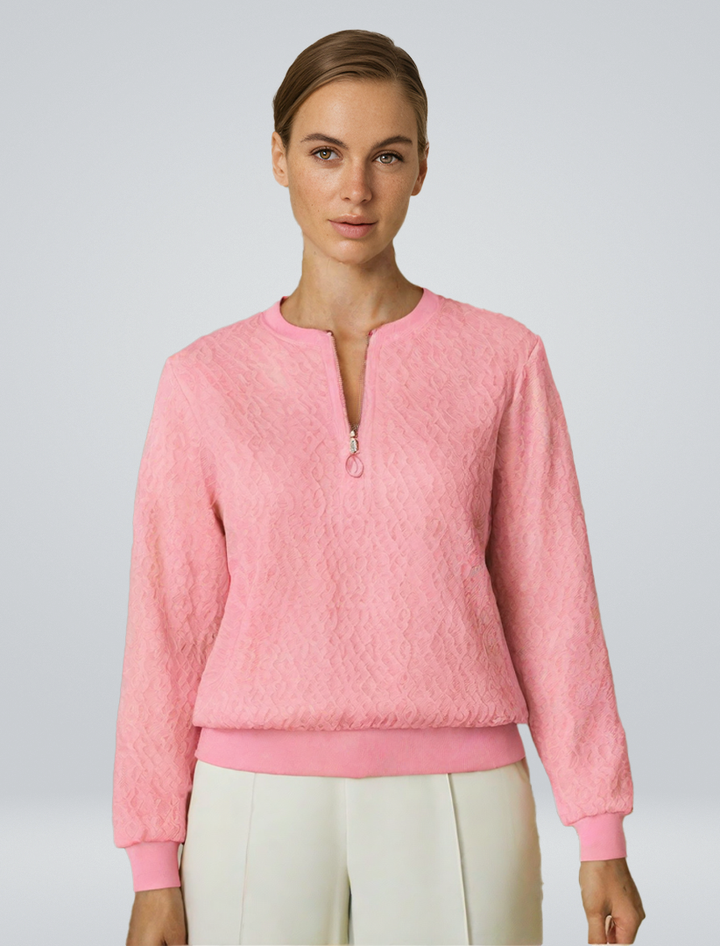 Mathilde | Elegancki Sweter