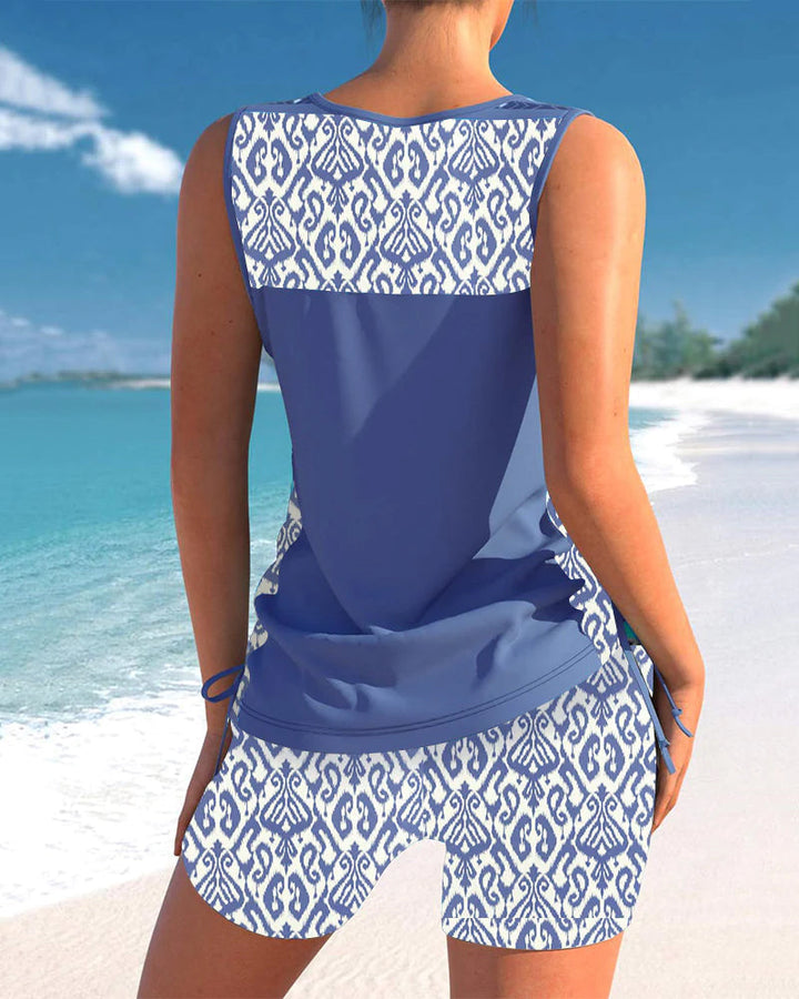 CASEY - Modny Tankini