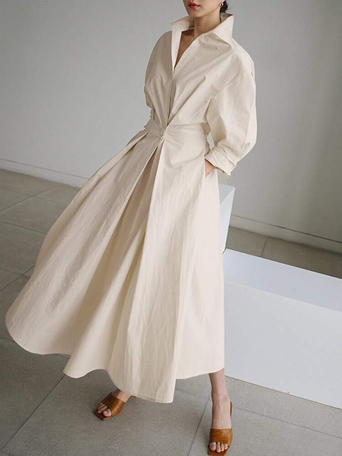 Vivienne™ | Maxikjole