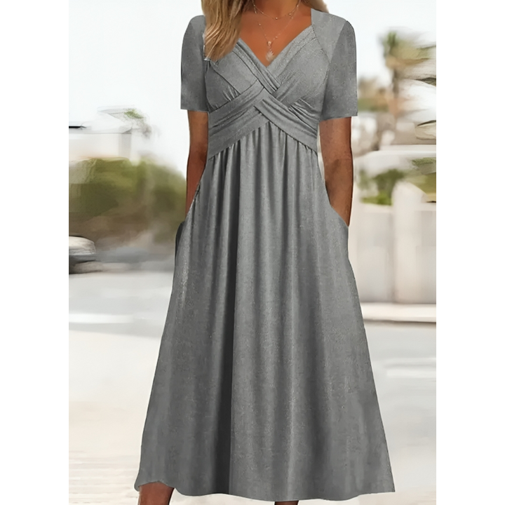 Lana™ | Elegancka Sukienka
