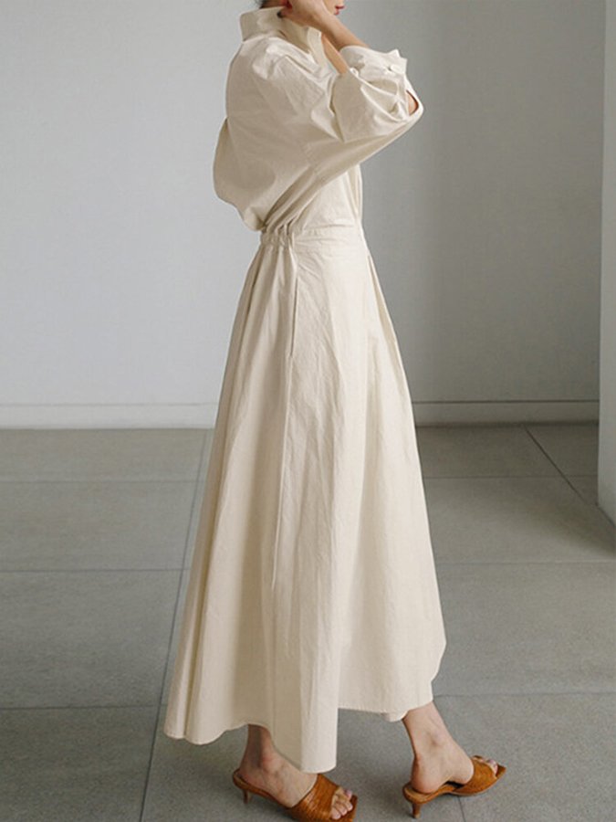 Vivienne™ | Maxikjole