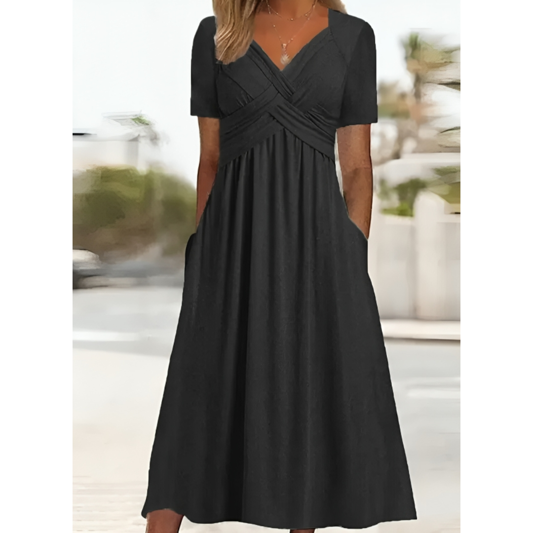 Lana™ | Elegancka Sukienka