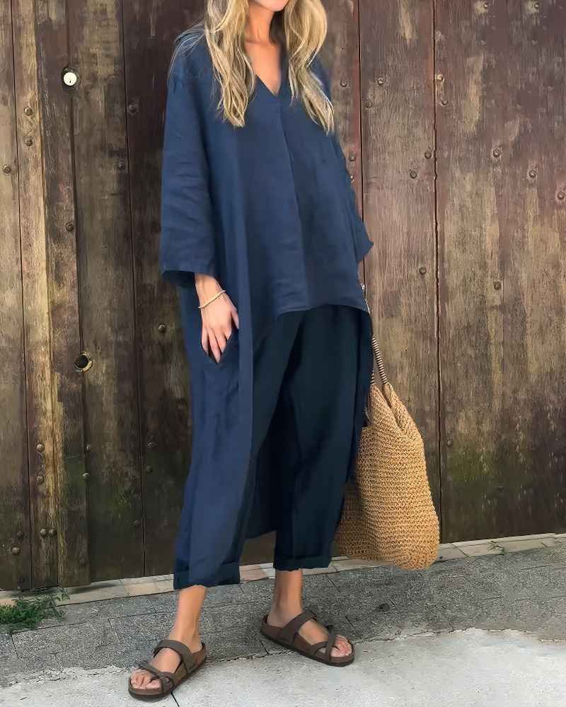 Heidi | Elegancki zestaw To-delt