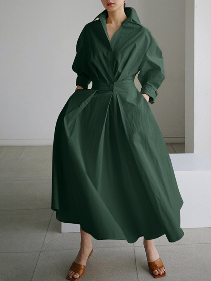 Vivienne™ | Maxikjole