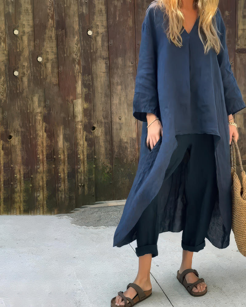 Heidi | Elegancki zestaw To-delt