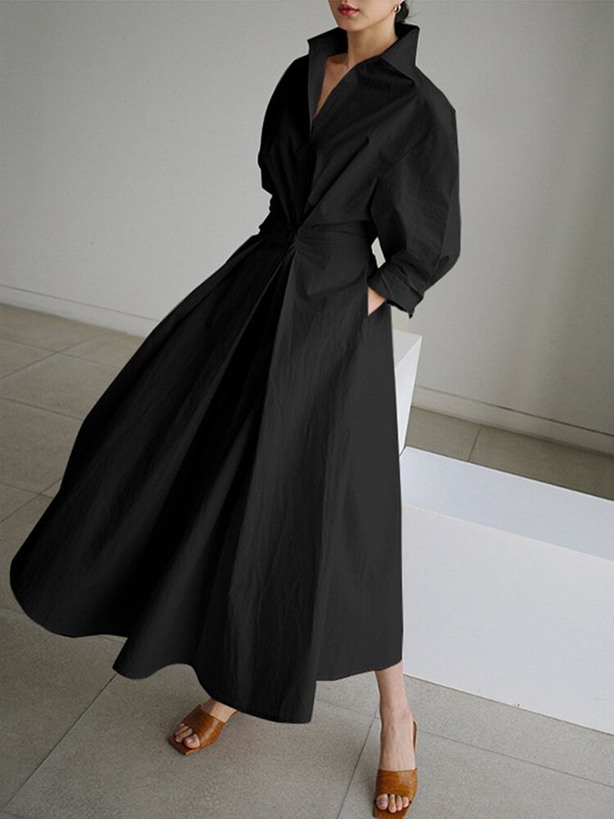 Vivienne™ | Maxikjole