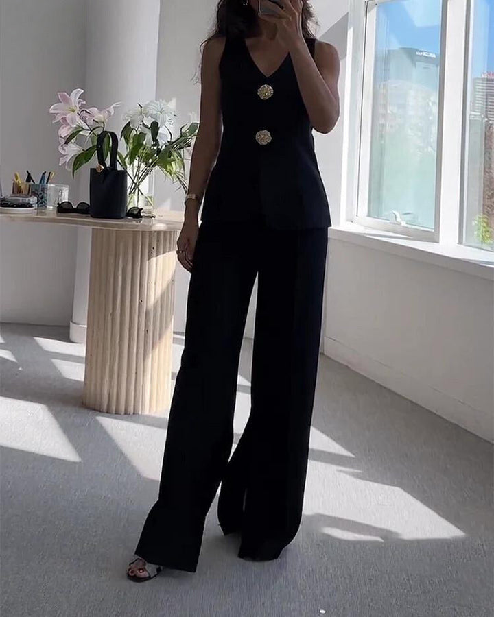 Elsie | Elegancki Zestaw