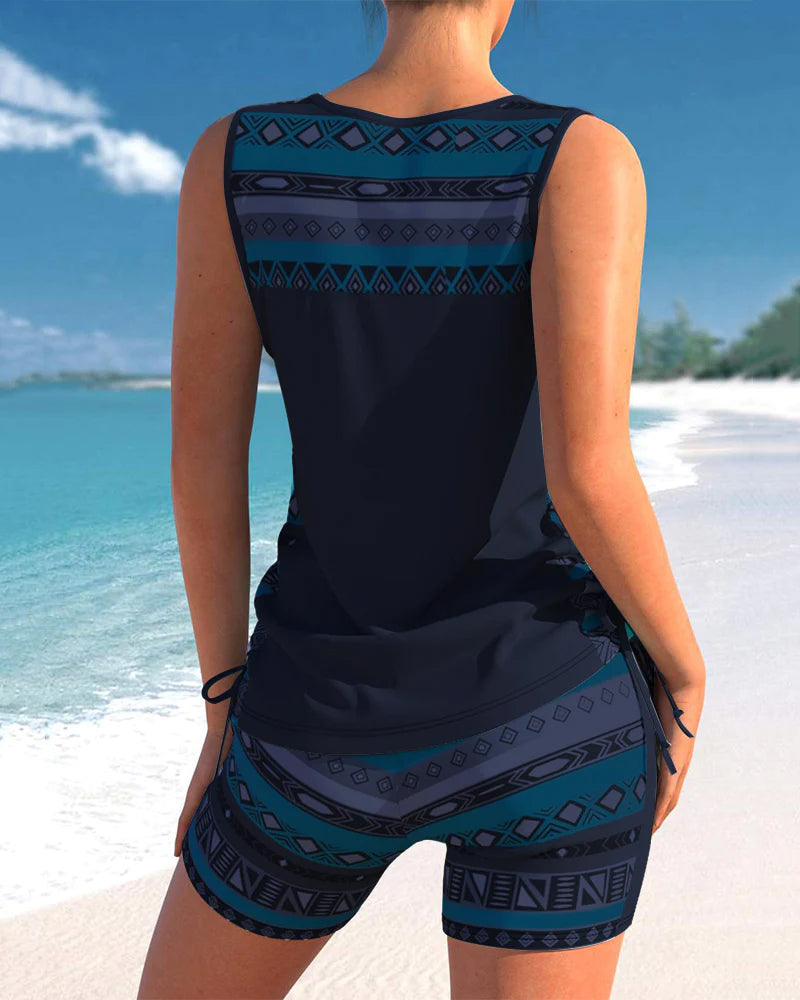 CASEY - Modny Tankini