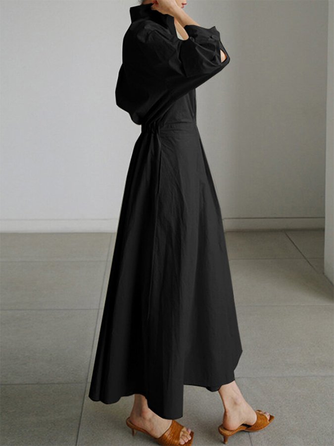 Vivienne™ | Maxikjole