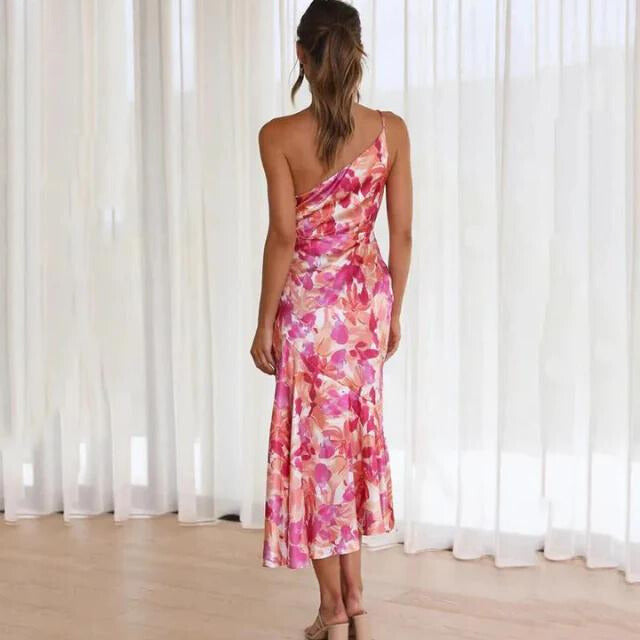 Cassie | Elegancka Sukienka Letnia