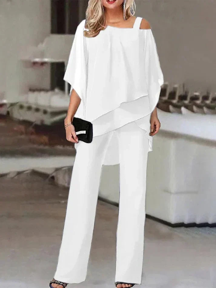 Angie™ | Elegancki Zestaw