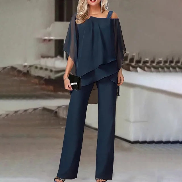 Angie™ | Elegancki Zestaw