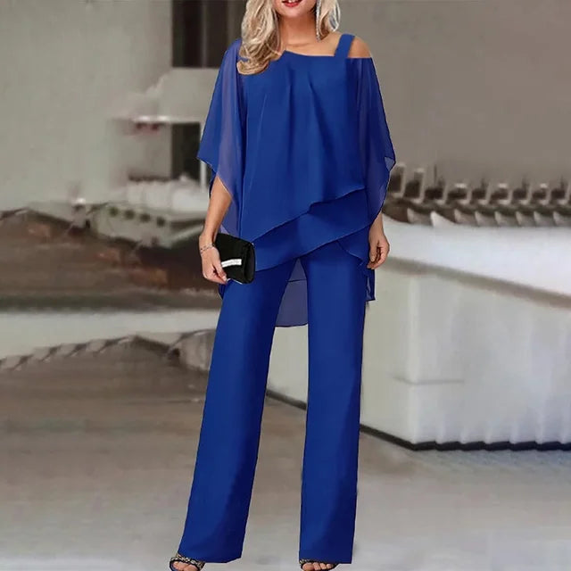 Angie™ | Elegancki Zestaw