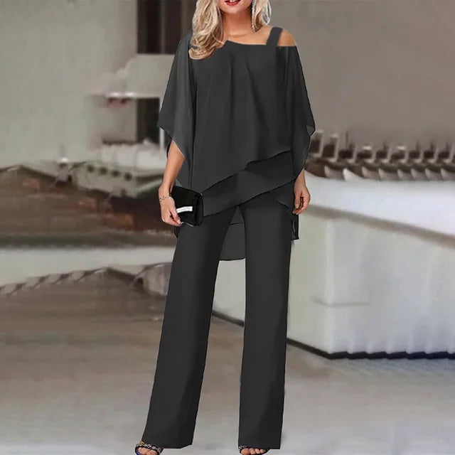 Angie™ | Elegancki Zestaw