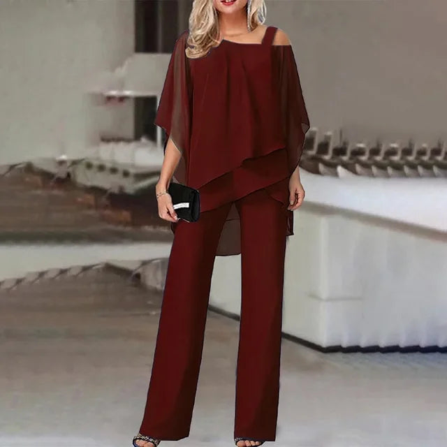 Angie™ | Elegancki Zestaw