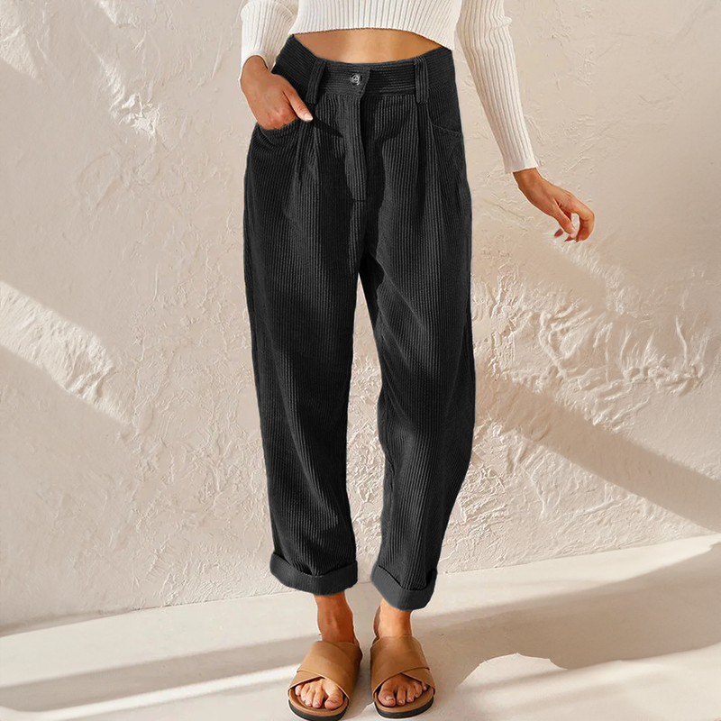 Elisa™ | Wygodne spodnie damskie