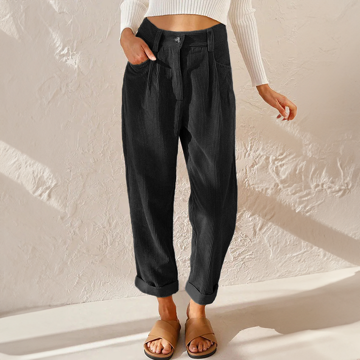 Elisa™ | Wygodne spodnie damskie