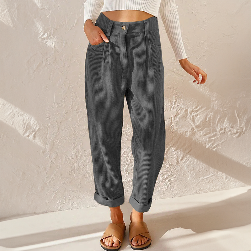 Elisa™ | Wygodne spodnie damskie