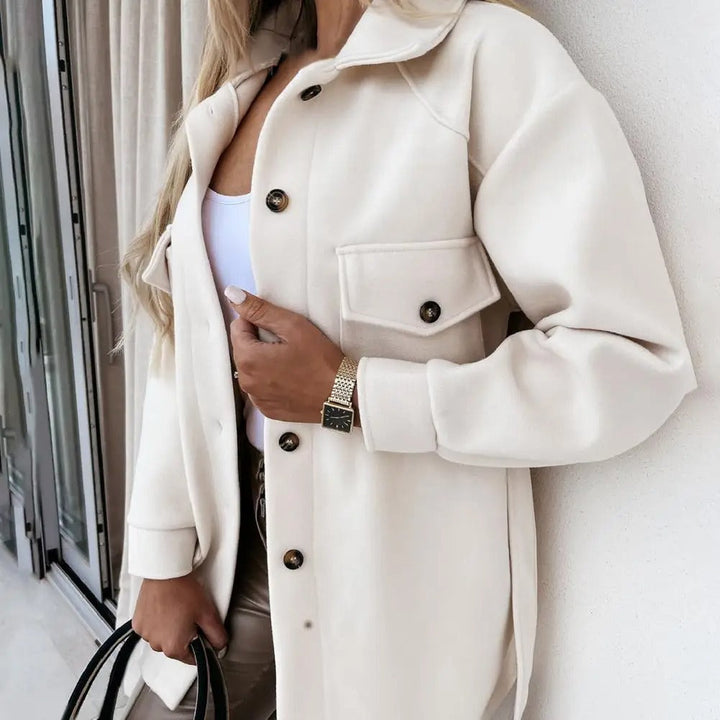 Lina™ | Stylowa Wiosenna Kurtka