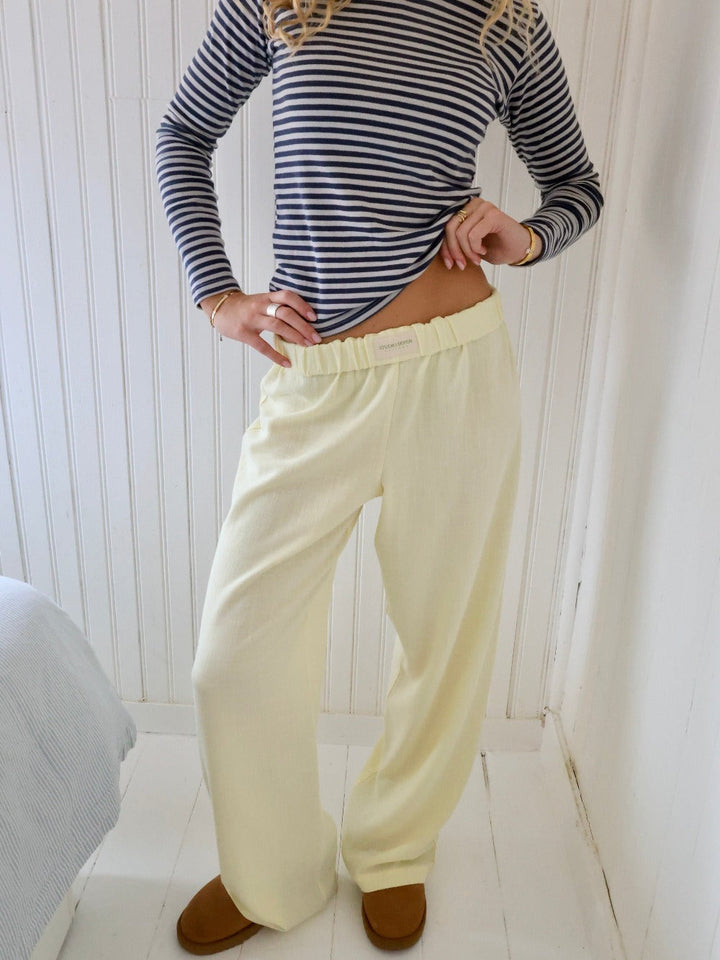 Elif™ | Spodnie Lounge