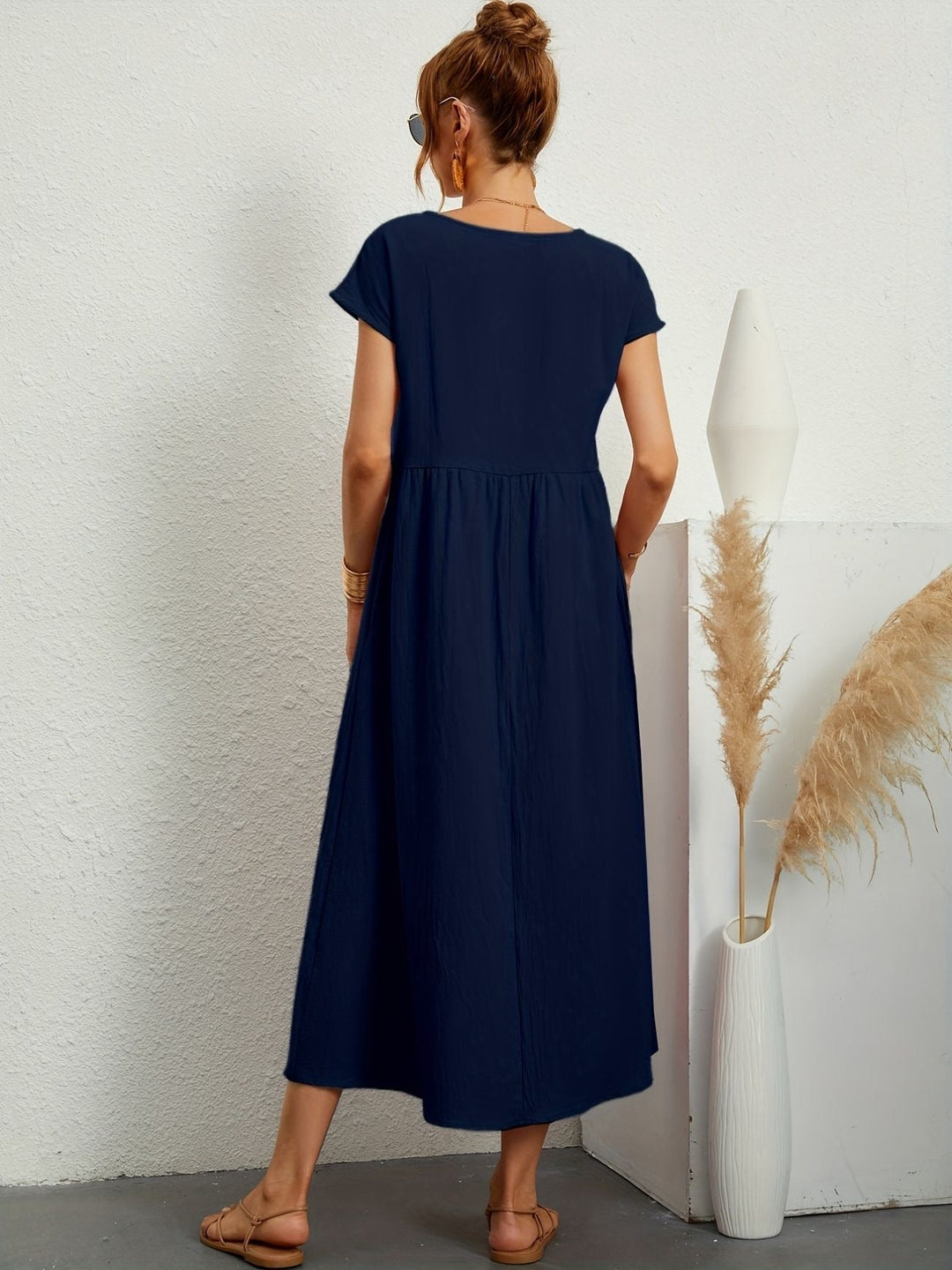 Mathilda™ | Sukienka codzienna