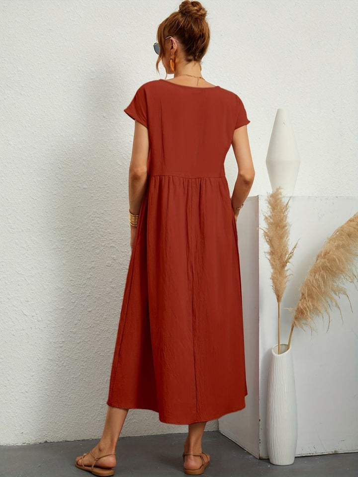 Mathilda™ | Sukienka codzienna