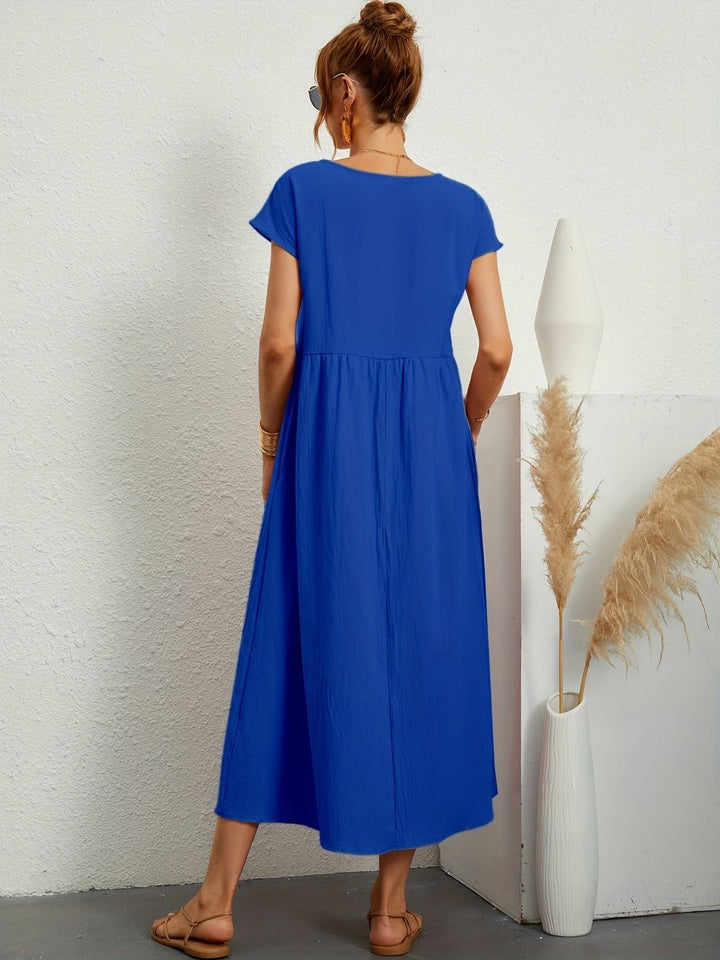 Mathilda™ | Sukienka codzienna