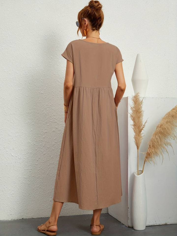 Mathilda™ | Sukienka codzienna