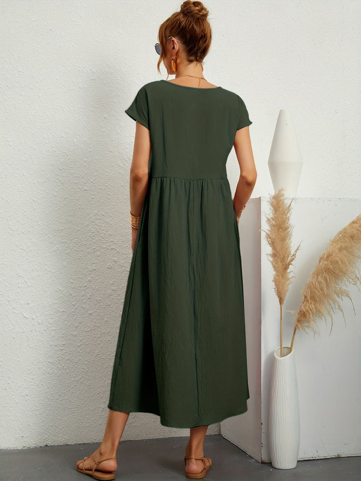 Mathilda™ | Sukienka codzienna