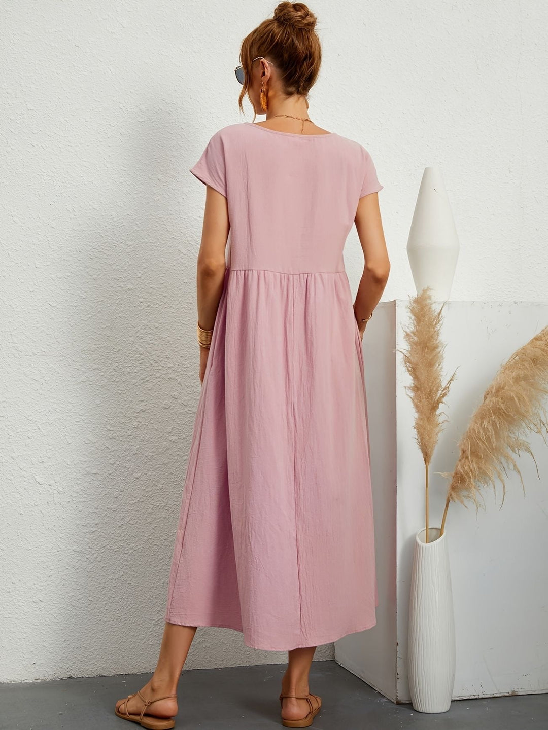 Mathilda™ | Sukienka codzienna