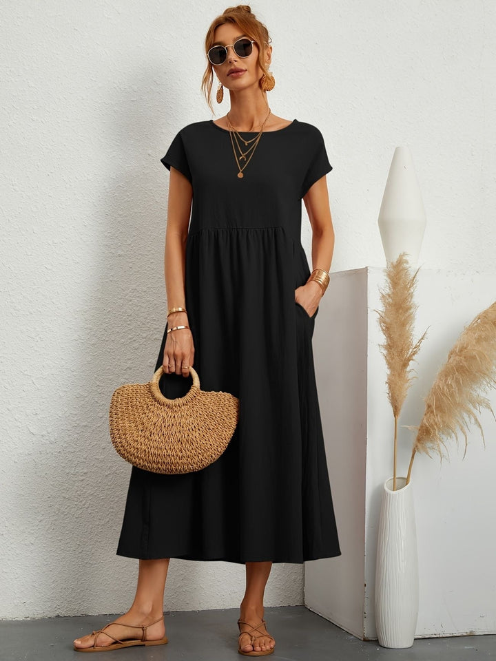 Mathilda™ | Sukienka codzienna
